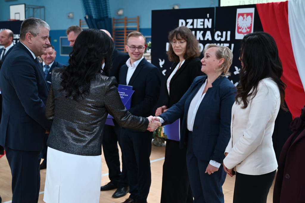 Dzień Edukacji Narodowej w ZSP