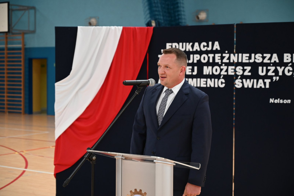 Dzień Edukacji Narodowej w ZSP