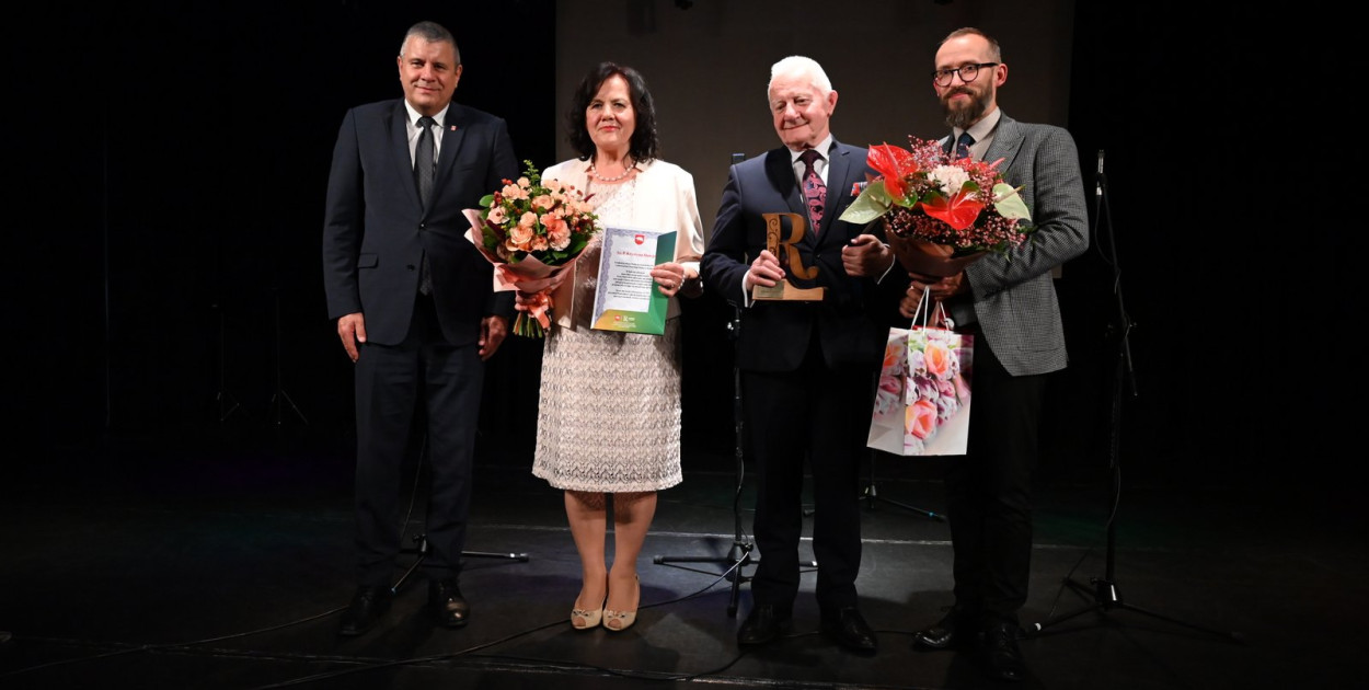 Inauguracja roku UTW w Radzyniu