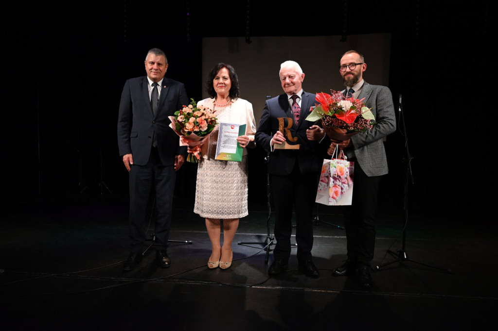 Inauguracja roku UTW w Radzyniu