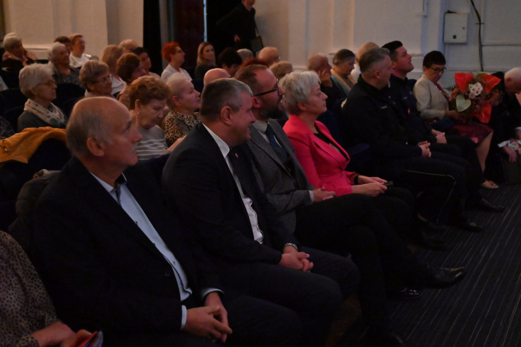 Inauguracja roku UTW w Radzyniu