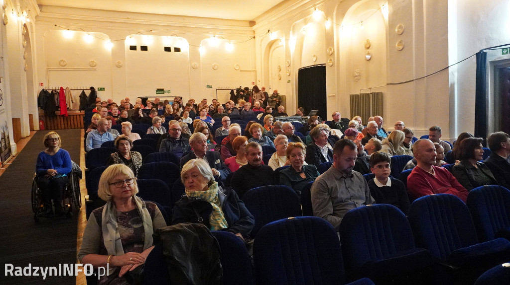 Dni Karola Lipińskiego: koncert zespołu Vołosi