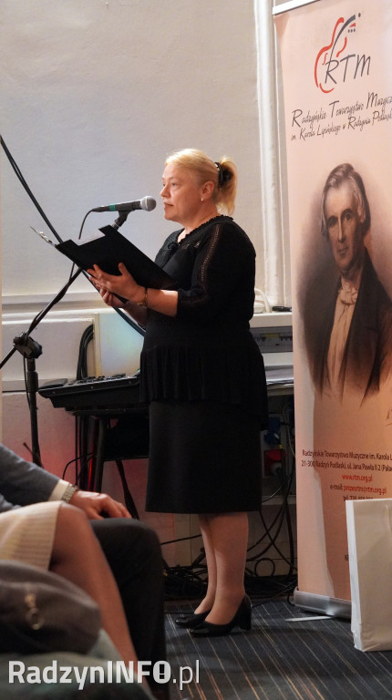 Dni Karola Lipińskiego: koncert zespołu Vołosi