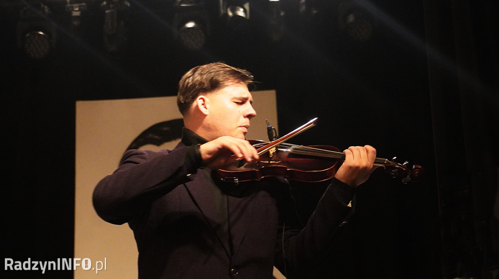 Dni Karola Lipińskiego: koncert zespołu Vołosi