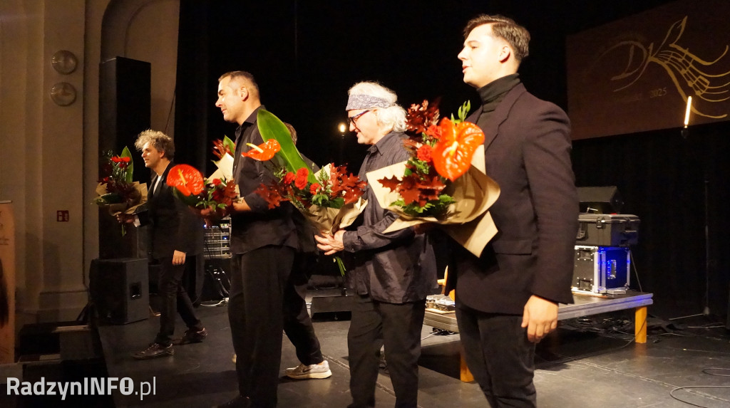 Dni Karola Lipińskiego: koncert zespołu Vołosi