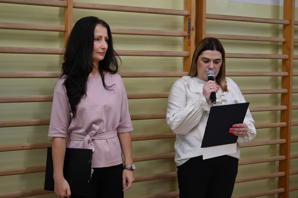 Dzień Edukacji Narodowej w SOSW