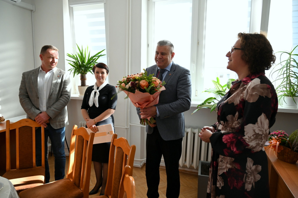 Dzień Edukacji Narodowej w PPP