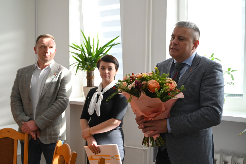 Dzień Edukacji Narodowej w PPP
