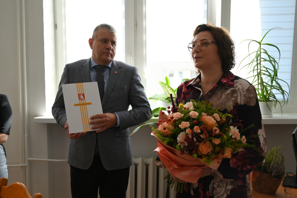 Dzień Edukacji Narodowej w PPP