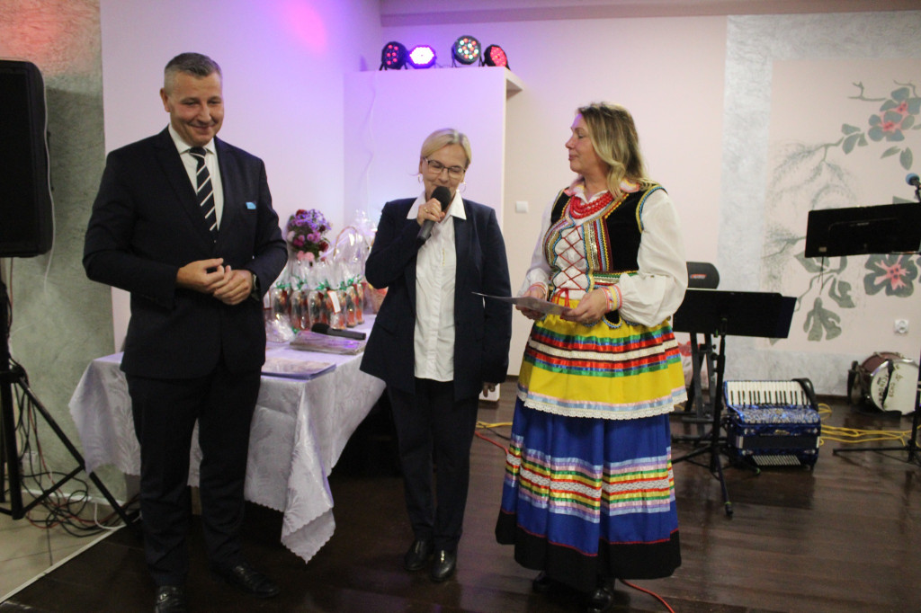 XXII Ponadpowiatowy Przegląd Pieśni Maryjnej