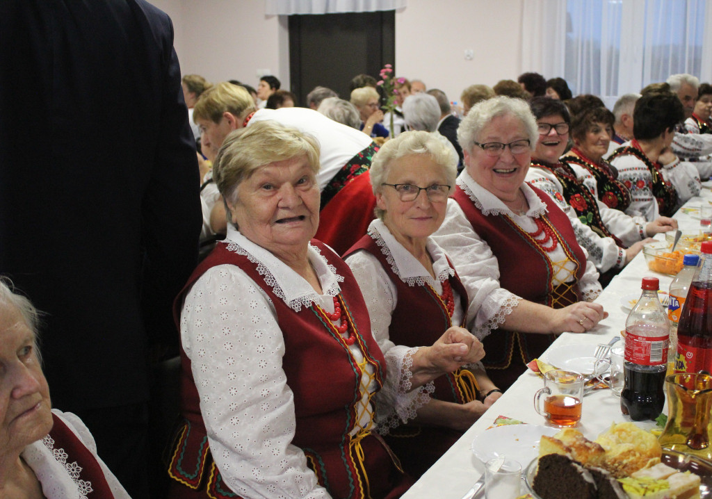 XXII Ponadpowiatowy Przegląd Pieśni Maryjnej