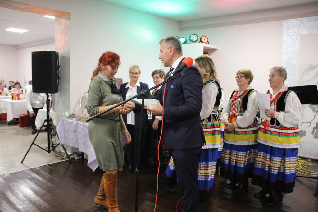 XXII Ponadpowiatowy Przegląd Pieśni Maryjnej