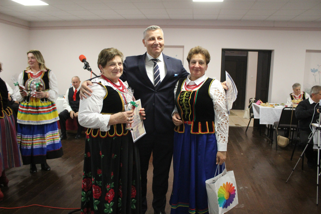 XXII Ponadpowiatowy Przegląd Pieśni Maryjnej