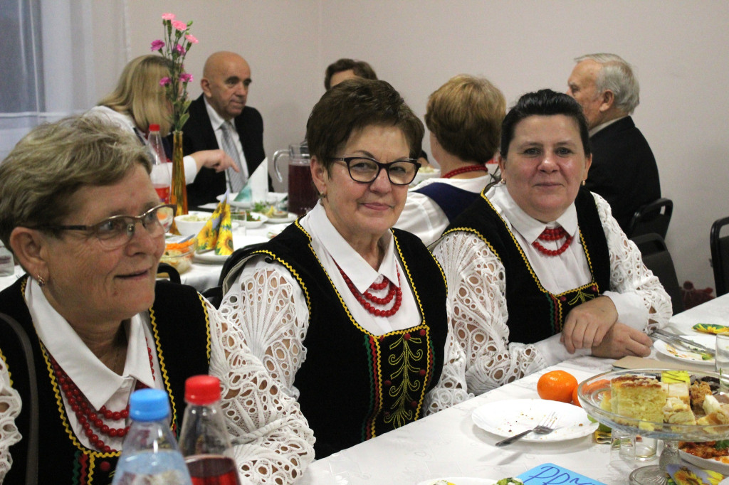 XXII Ponadpowiatowy Przegląd Pieśni Maryjnej