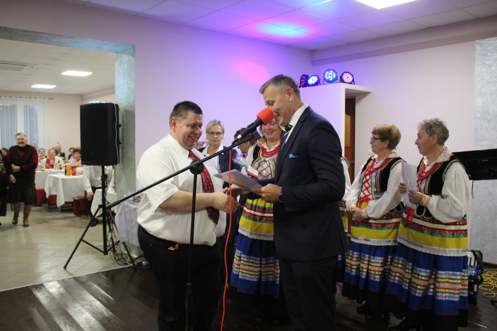 XXII Ponadpowiatowy Przegląd Pieśni Maryjnej