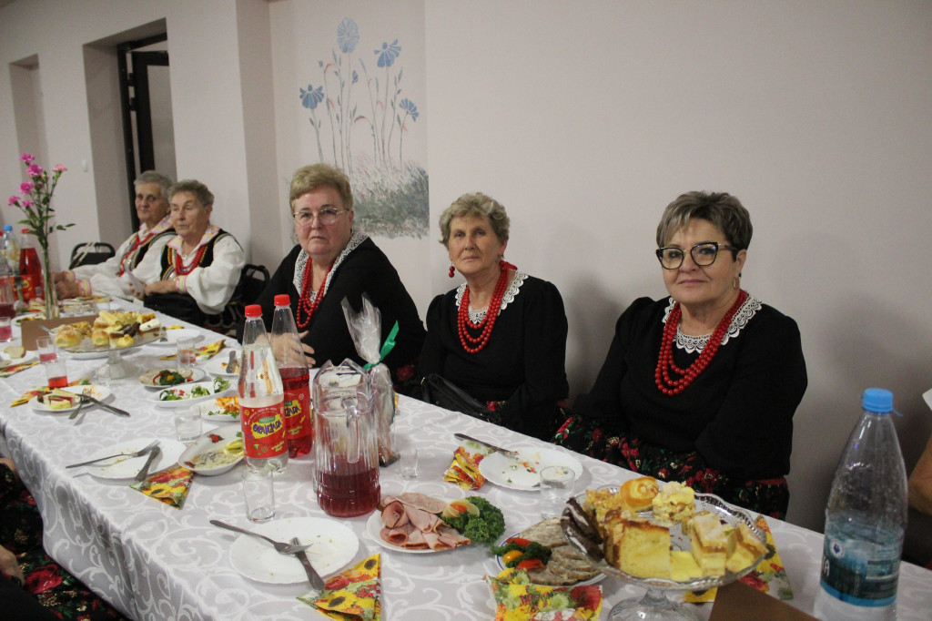 XXII Ponadpowiatowy Przegląd Pieśni Maryjnej