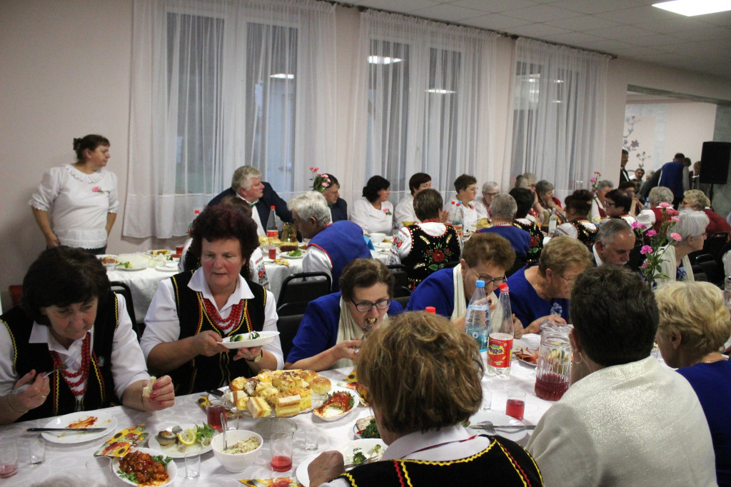 XXII Ponadpowiatowy Przegląd Pieśni Maryjnej