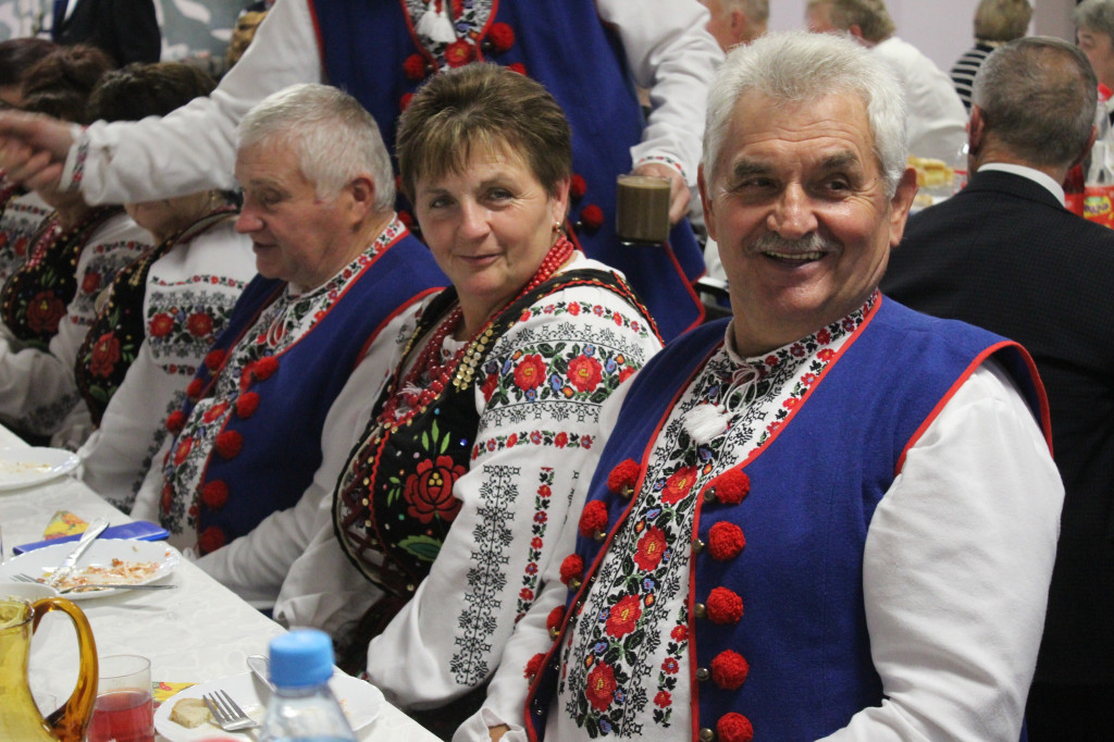 XXII Ponadpowiatowy Przegląd Pieśni Maryjnej