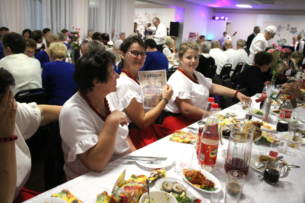 XXII Ponadpowiatowy Przegląd Pieśni Maryjnej