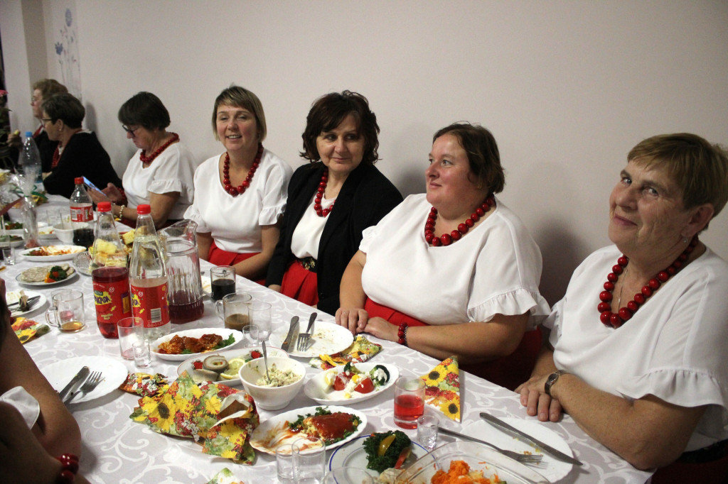 XXII Ponadpowiatowy Przegląd Pieśni Maryjnej