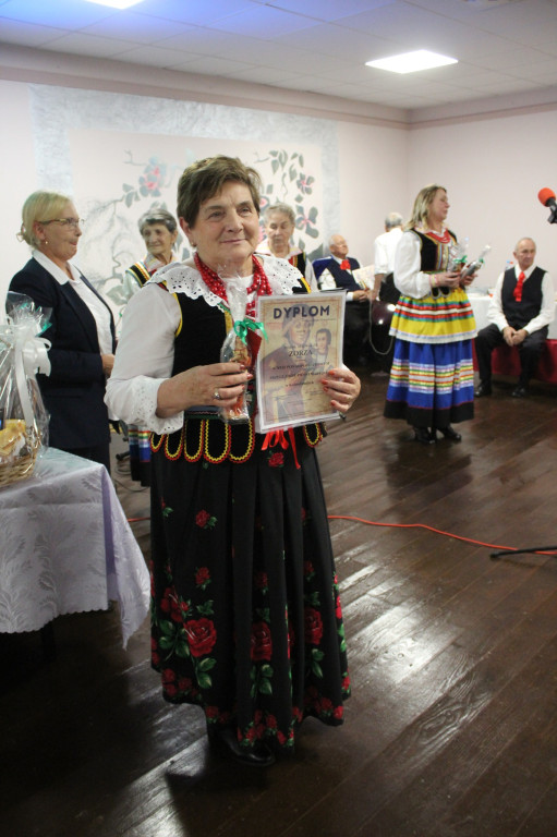 XXII Ponadpowiatowy Przegląd Pieśni Maryjnej