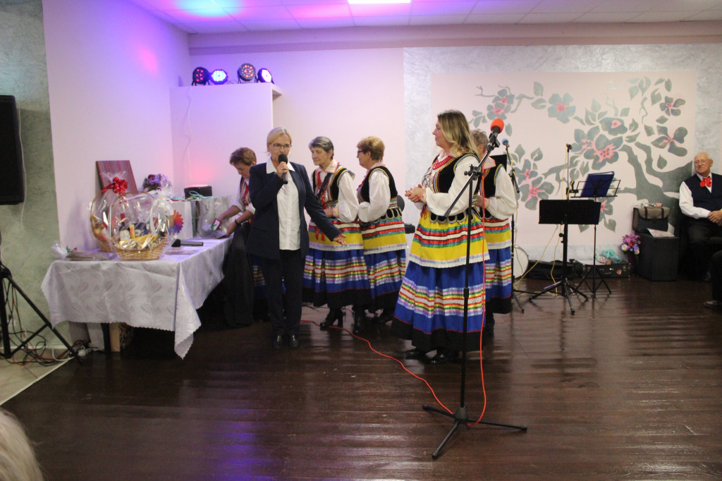 XXII Ponadpowiatowy Przegląd Pieśni Maryjnej