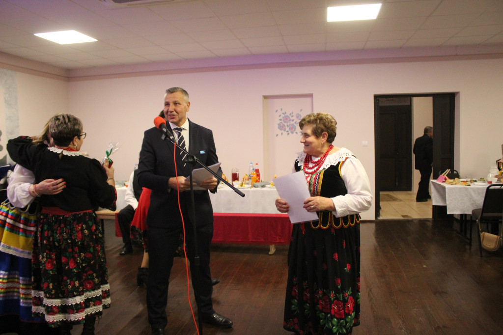 XXII Ponadpowiatowy Przegląd Pieśni Maryjnej