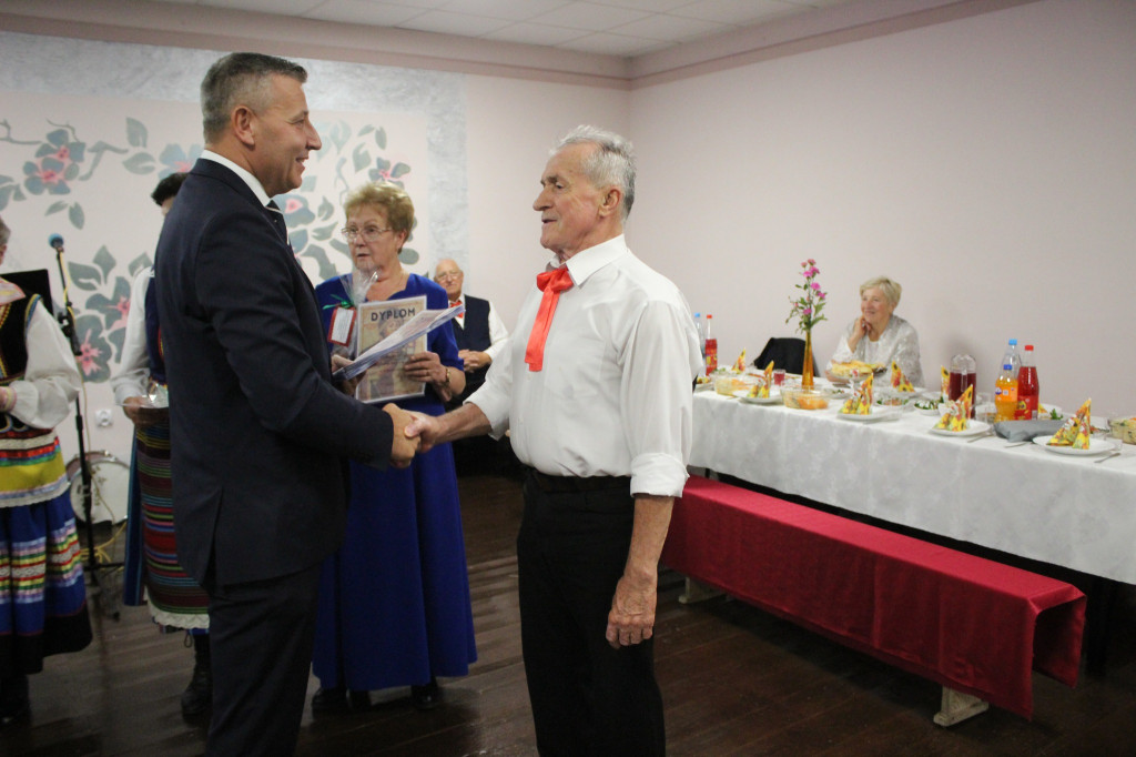 XXII Ponadpowiatowy Przegląd Pieśni Maryjnej