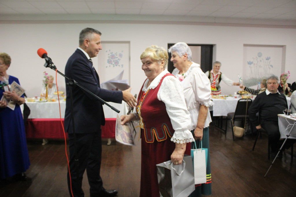 XXII Ponadpowiatowy Przegląd Pieśni Maryjnej