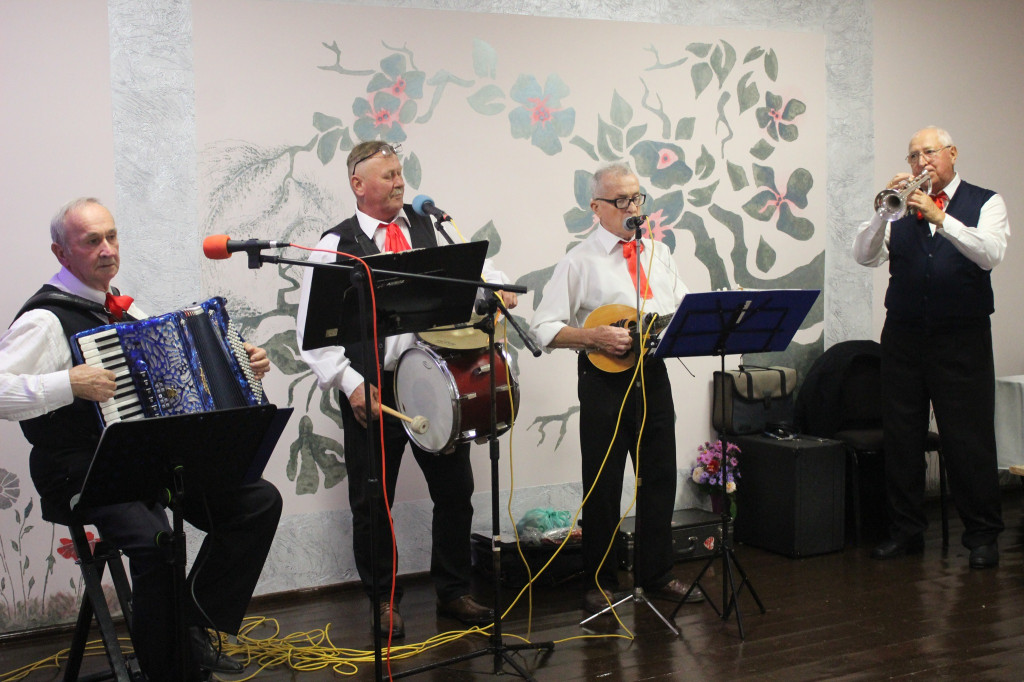 XXII Ponadpowiatowy Przegląd Pieśni Maryjnej