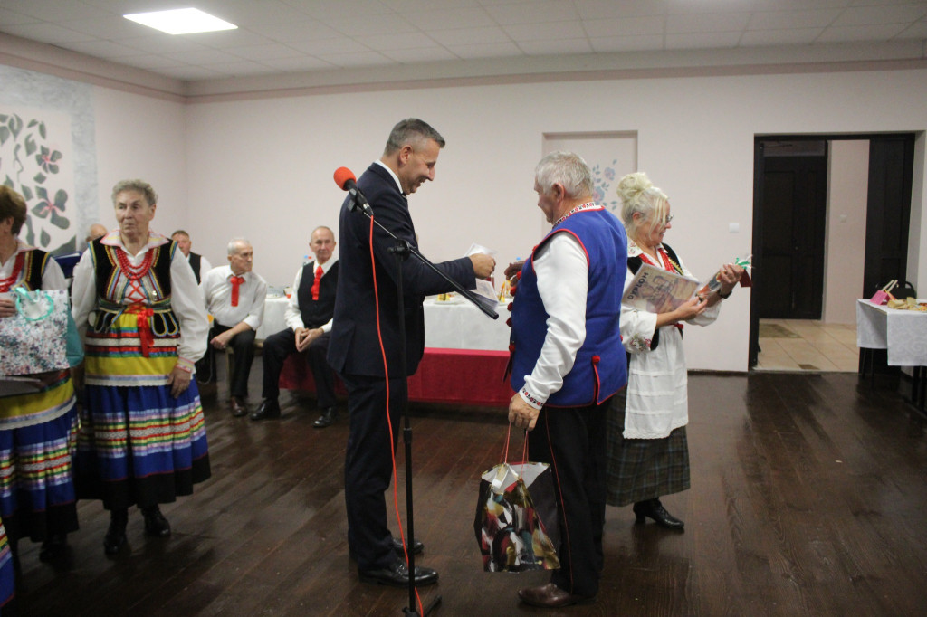 XXII Ponadpowiatowy Przegląd Pieśni Maryjnej