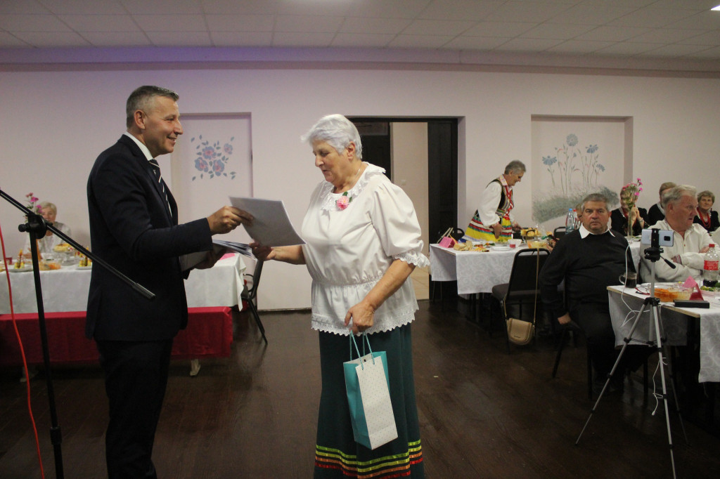 XXII Ponadpowiatowy Przegląd Pieśni Maryjnej