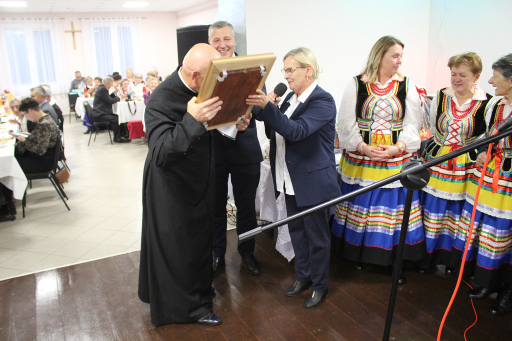 XXII Ponadpowiatowy Przegląd Pieśni Maryjnej