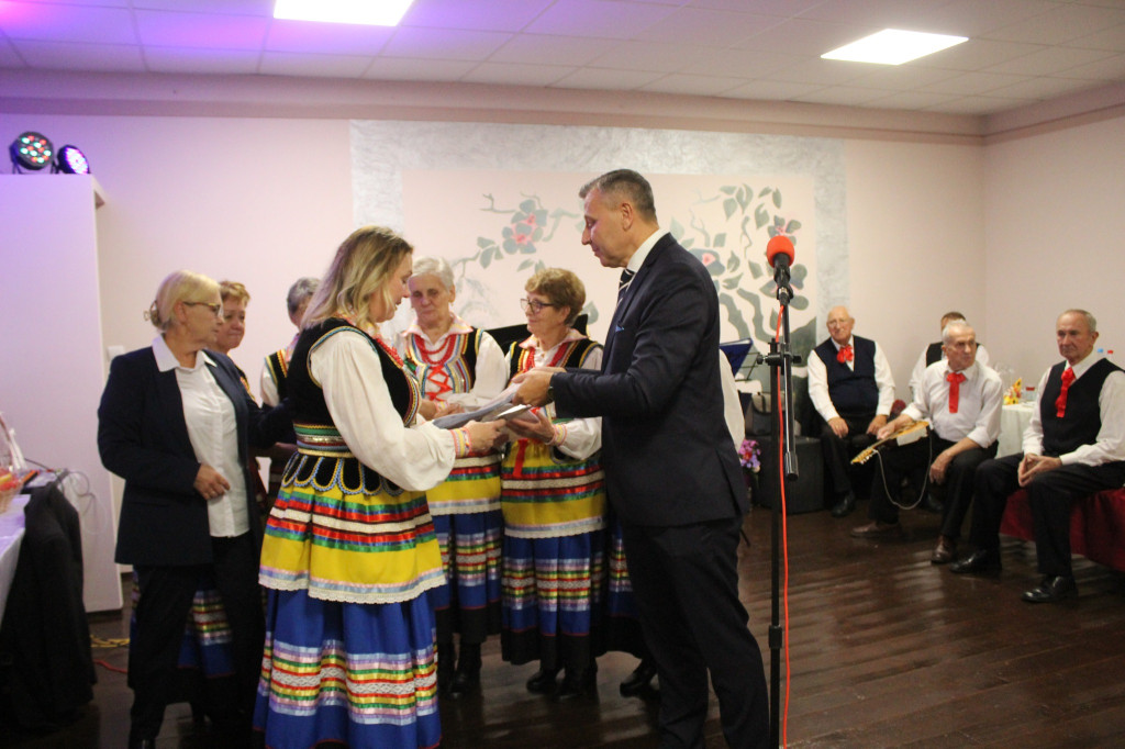 XXII Ponadpowiatowy Przegląd Pieśni Maryjnej