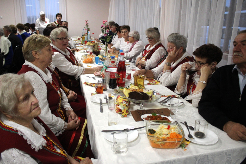 XXII Ponadpowiatowy Przegląd Pieśni Maryjnej