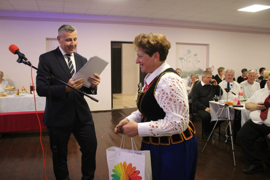 XXII Ponadpowiatowy Przegląd Pieśni Maryjnej