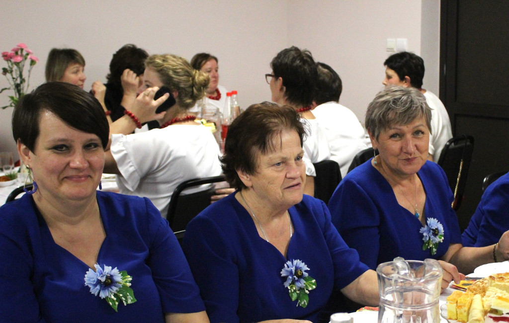 XXII Ponadpowiatowy Przegląd Pieśni Maryjnej