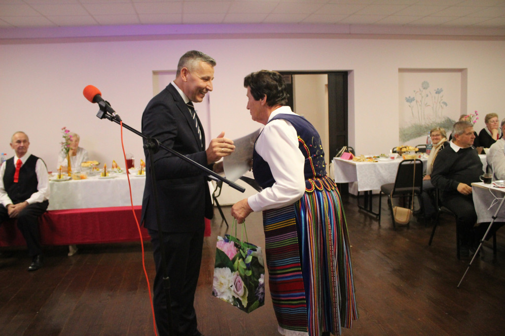 XXII Ponadpowiatowy Przegląd Pieśni Maryjnej