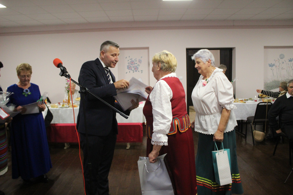 XXII Ponadpowiatowy Przegląd Pieśni Maryjnej