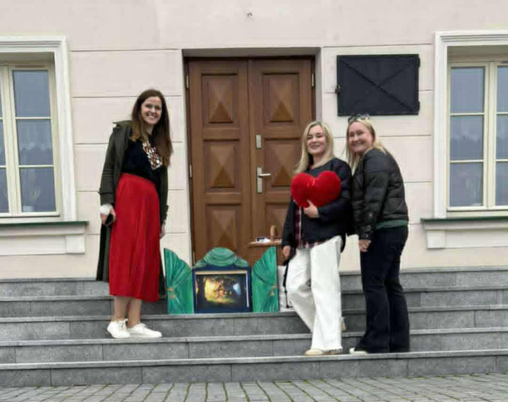 Zakończenie akcji >>Czytaj z Sercem<< w Żabikowie