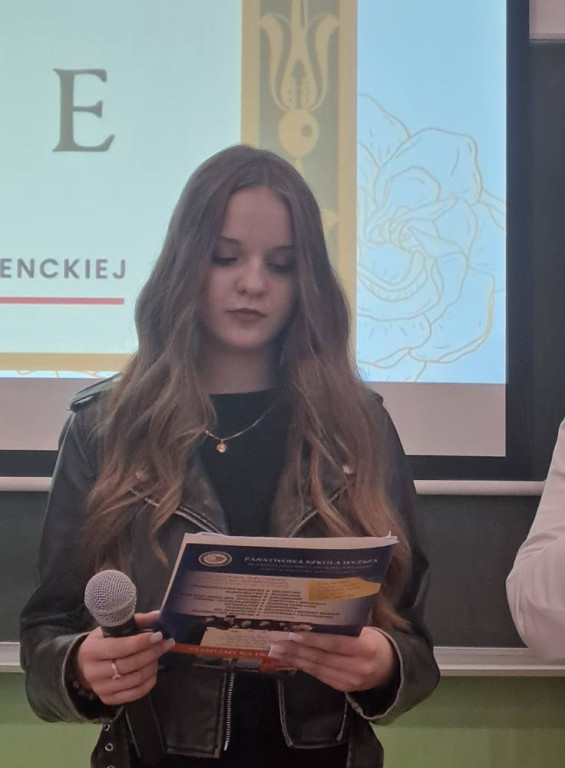 Narodowe Czytanie 2025 w ZSP