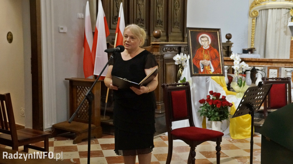 DKL: koncert >>Salve Regina<< w Radzyniu