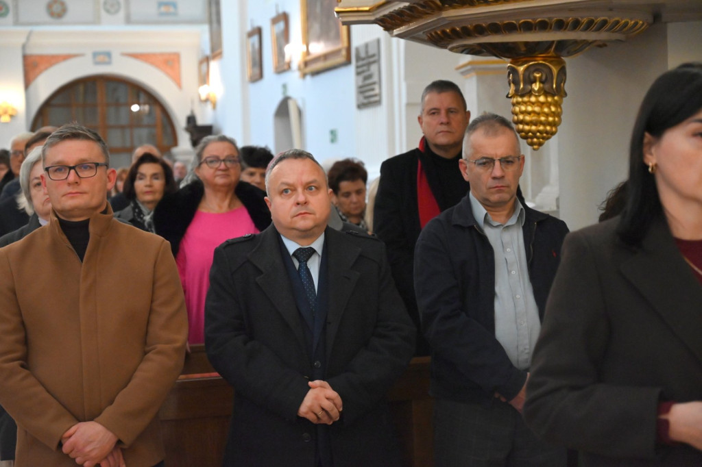 Obchody rocznicy śmierci ks. Jerzego Popiełuszki