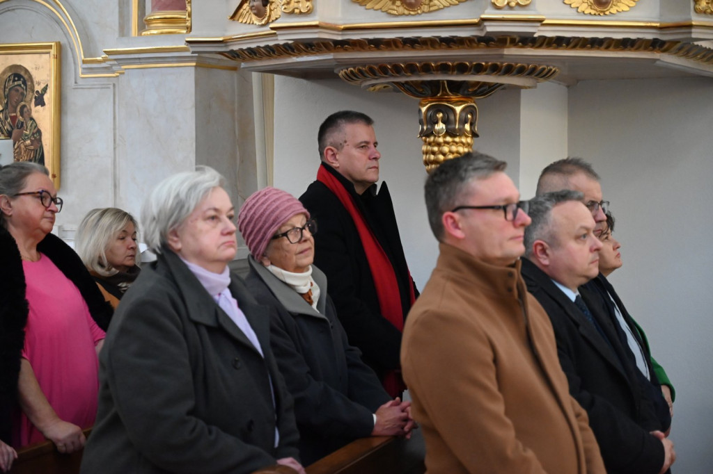 Obchody rocznicy śmierci ks. Jerzego Popiełuszki