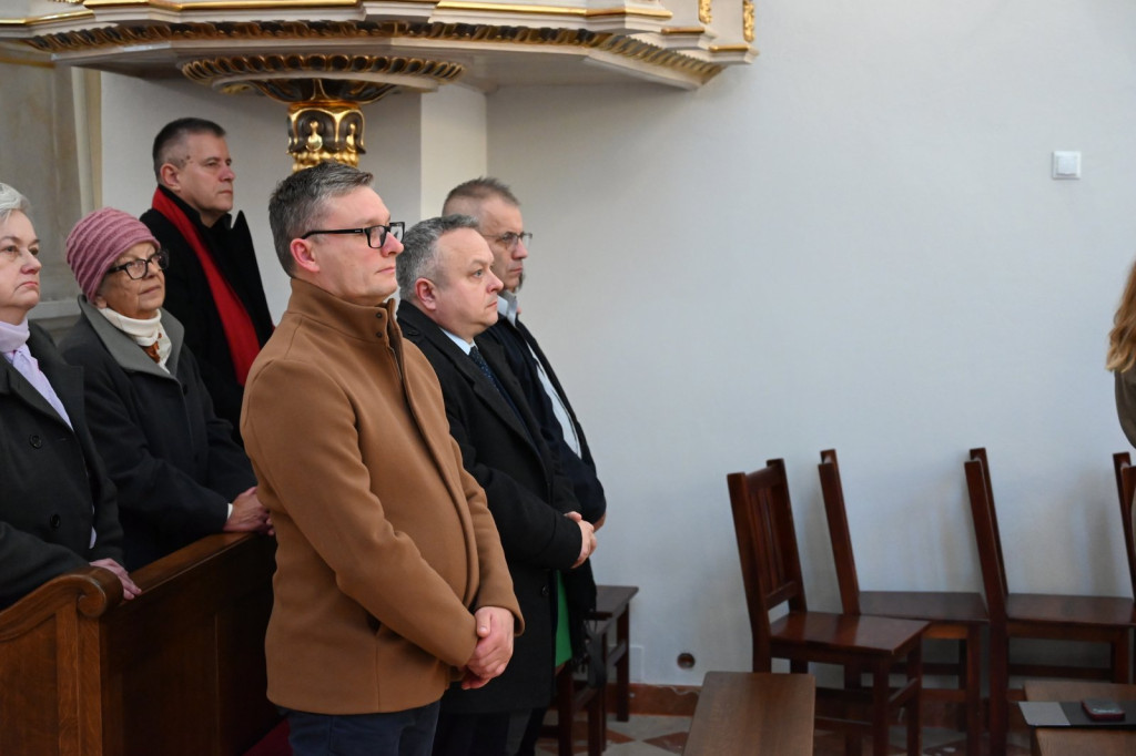 Obchody rocznicy śmierci ks. Jerzego Popiełuszki