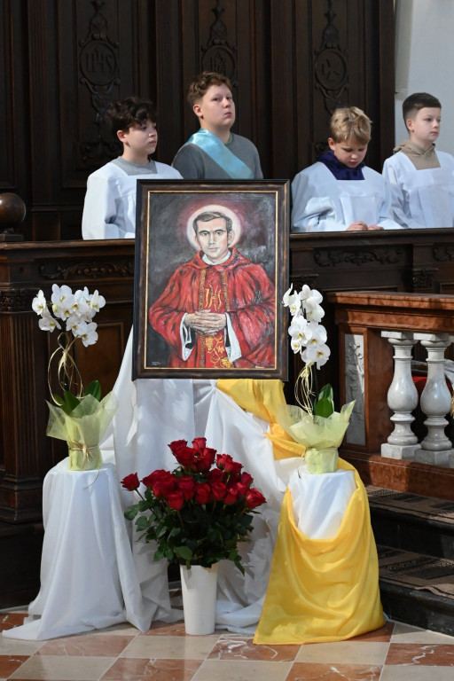 Obchody rocznicy śmierci ks. Jerzego Popiełuszki