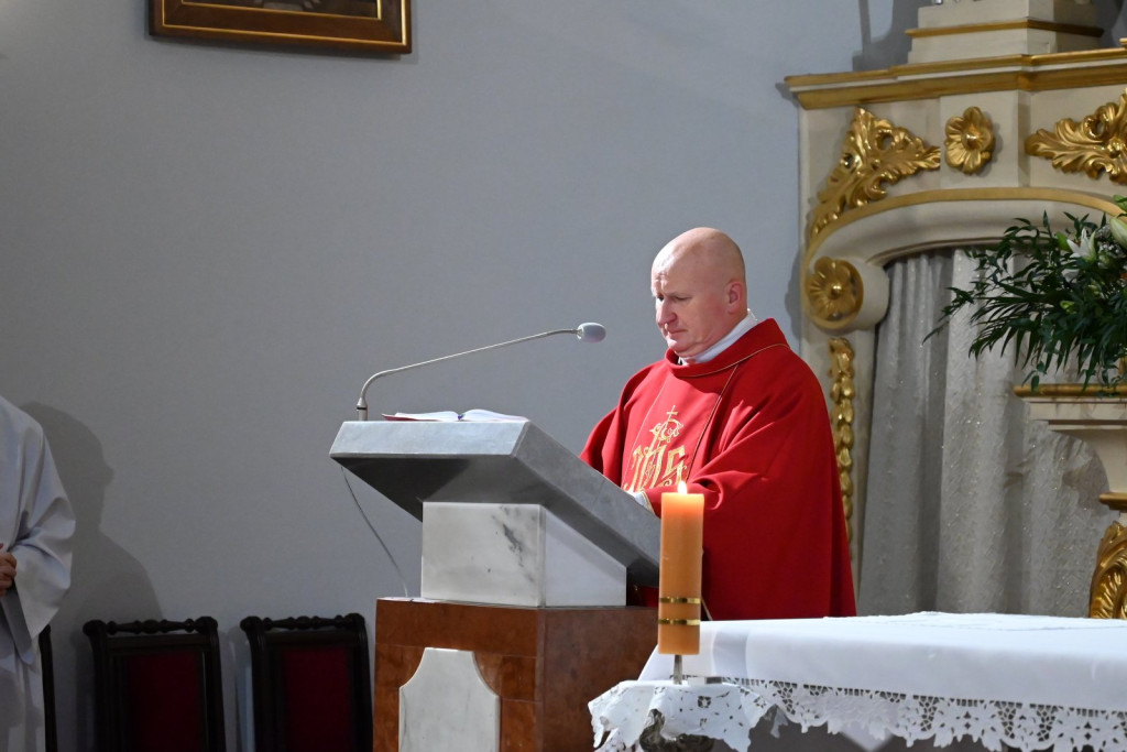 Obchody rocznicy śmierci ks. Jerzego Popiełuszki