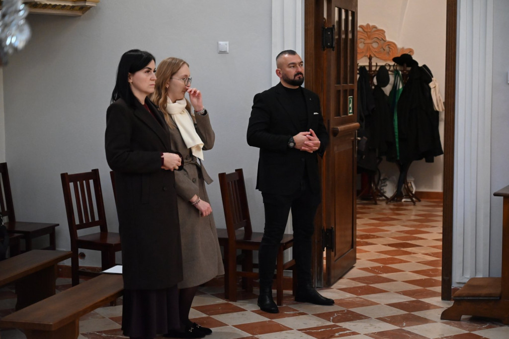 Obchody rocznicy śmierci ks. Jerzego Popiełuszki