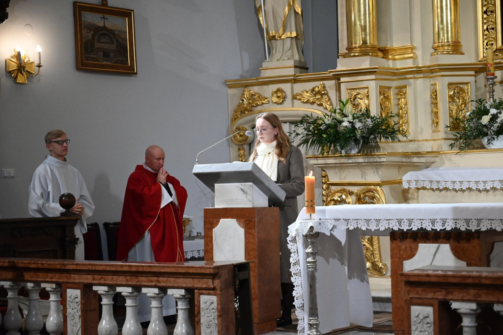 Obchody rocznicy śmierci ks. Jerzego Popiełuszki