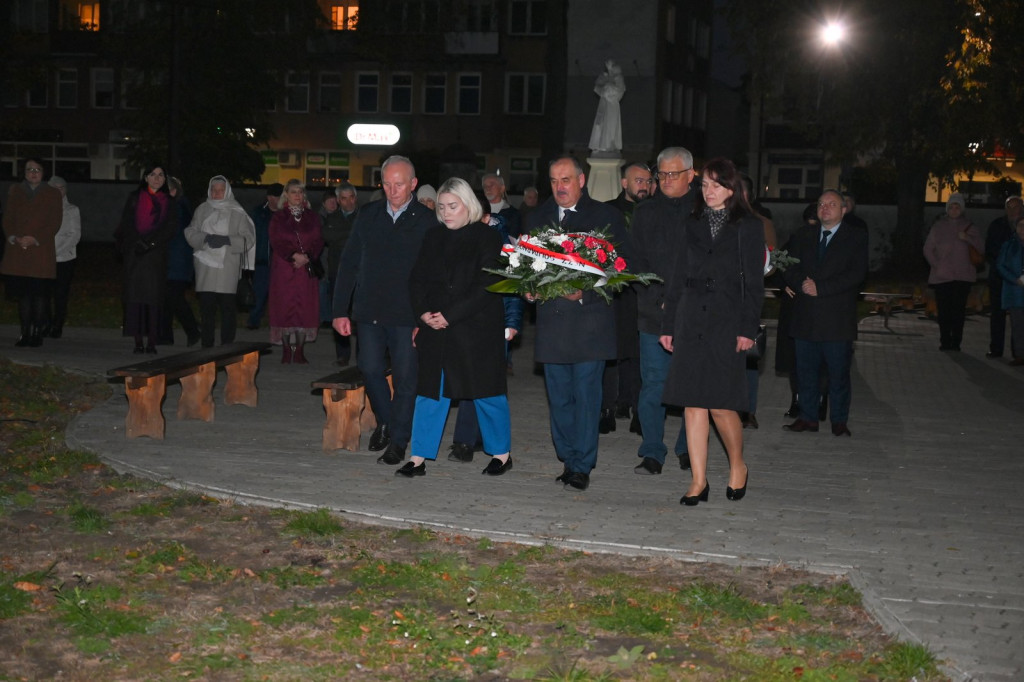 Obchody rocznicy śmierci ks. Jerzego Popiełuszki